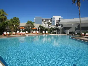Holiday Inn Orlando International Dr-ICON by IHG - Basseng