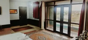 Hotel City Square - Zimmer
