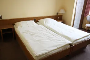 Hotel Niederée - Room