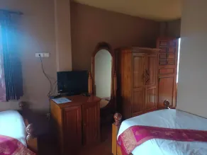 Tai Asean House - Salle de bain