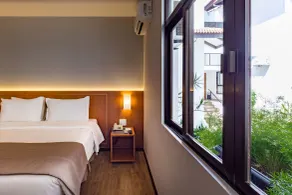 Monthez Hotel & Eventos - Room