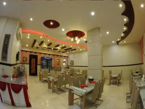 Bahla Hotel and Apartments - Room