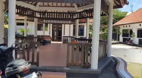 Hotel pondok putri - Pool