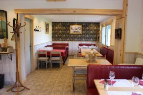 Les Bernards - Restaurant