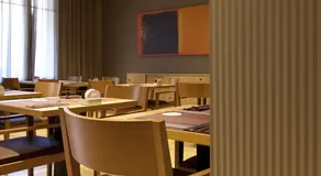 Hotel Àmbit Barcelona - Restaurant