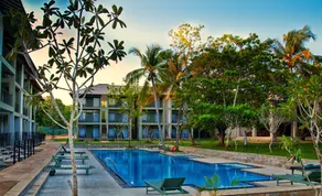 Fresco Water Villa - Pool