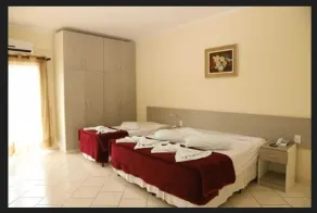 Terra Preta Hotel - Zimmer