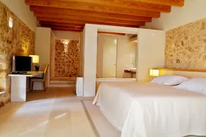 Son Penya Adults Only Petit Hotel & Spa - Zimmer