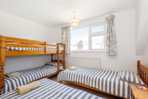 38 Dale End - Room
