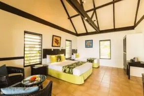 Tambua Sands Beach Resort - Room