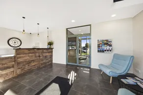 Moonlight Bay Apartments - Reception