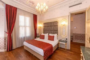 Meserret Palace Hotel - Special Category - Room