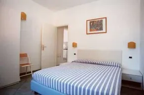 Residence della Luna - Værelse