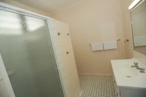 Oceanview Gladstone Motel - Habitación