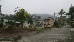 Xiangcun Homestay - Chambre