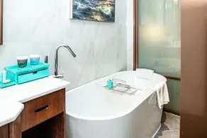 Junluxe Meizhou Island IECC - Habitación