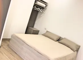 La Casa del Corallo - Chambre