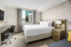 Residence Inn New York Downtown Manhattan/Financial District - Chambre