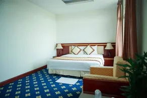 NGAN HA HOTEL - Værelse