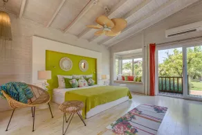Villa Lukka - Room