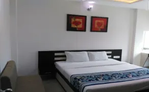 Hotel Jaishree Palace - Room