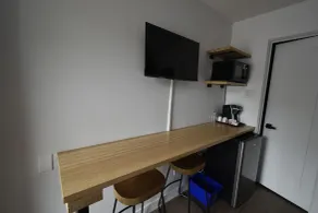 Motel ANF - Chambre