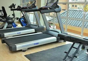 Koraf Hotels and Apartments - Motionscenter