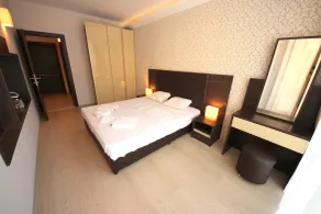 Menada Harmony Suites II Apartments - Zimmer