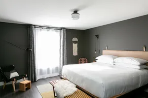 Bode Nashville - Room