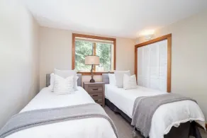 Plunge J - Chambre