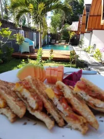 Macoa Village - Restaurant