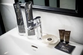 H Boutique Hotel, Kota Damansara - Salle de bain