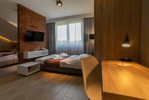 Hotel Falcon - Rom