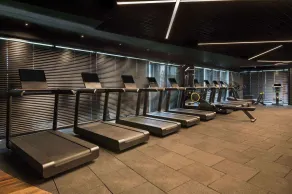 FT Lotus Thermal Hotel&SPA Trademark Collection by Wyndham - Fitness facility