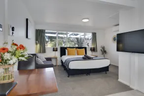 Archway Motels & Chalets - Chambre