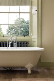 Dabton House - Badezimmer