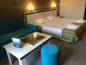 Oasis Del Mare - Habitación