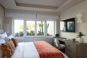 Santorini Heart Hotel & Spa - Room