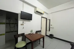 Baan Rao Boutique Residence - Zimmer