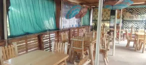 Dream jet suites - Restaurant