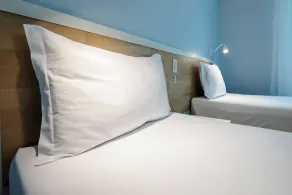 ibis Styles Manaus - Room