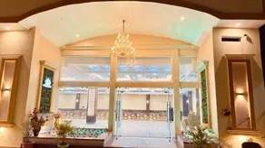 Amber Palace - Pool