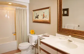 1795 Acorn Inn Bed and Breakfast - Badrum