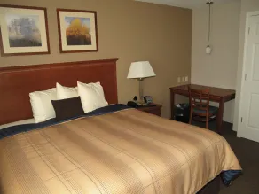 Candlewood Suites Elgin – Northwest Chicago by IHG - Chambre