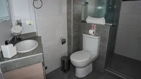 Hotel Viaggiatore - Room