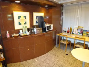 Matsumoto Wellton Hotel - Hall