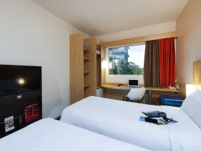 Ibis São Carlos - Room