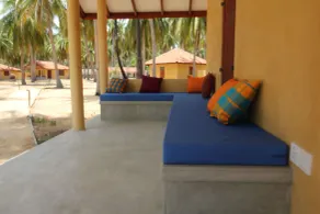 Kitelantis Hotel and Resort - Chambre
