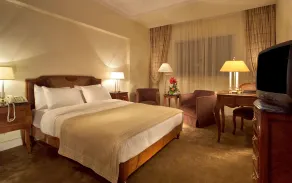 Sonesta Hotel Tower & Casino Cairo - Habitación