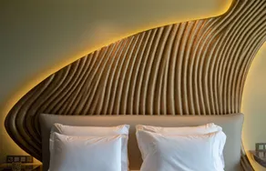 Vila Foz Hotel & SPA - Chambre